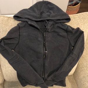 Lululemon hoodie